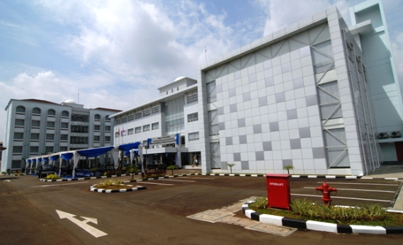 Ilustrasi: Sumber Ilustrasi : http://rnd2.bprtik.kominfo.go.id/rnd/gallery/foto/Gedung%20NICT.JPG