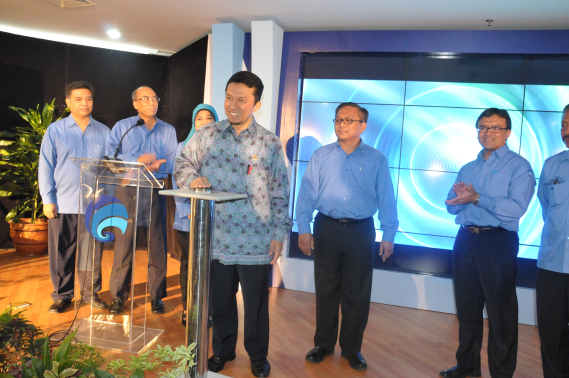 Ilustrasi: Sumber : Dokumentasi Kemenkominfo