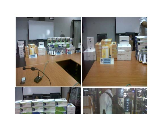 Ilustrasi: Siaran Pers No. 57/PIH/KOMINFO/7/2013