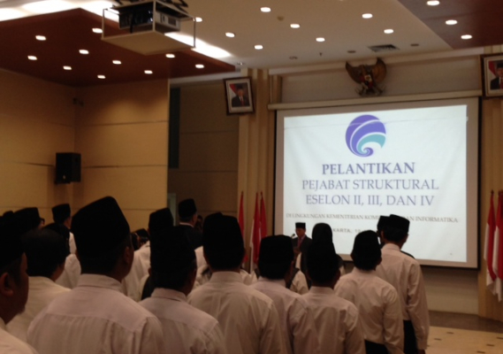 Ilustrasi: Sumber : http://web.kominfo.go.id/sites/default/files/users/9/NewPelantikan.jpg