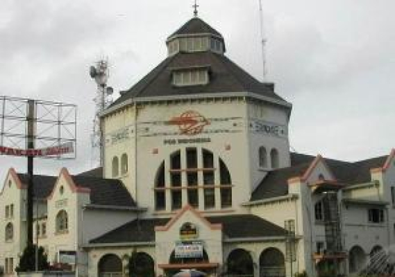 Ilustrasi: Sumber ilustrasi: http://web.kominfo.go.id/sites /default /files/users/1/71897_kantor_pt_ pos_ indon