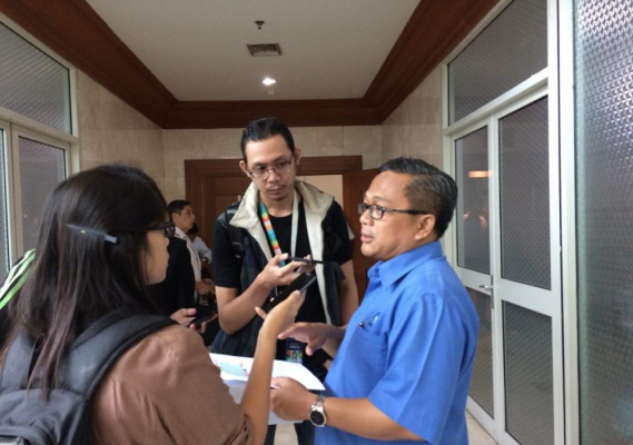 Ilustrasi: Implementasi Kebijakan Penataan Pita Frekuensi Radio 1800 MHz