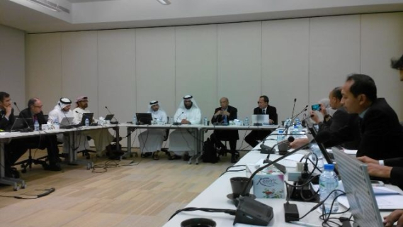 Ilustrasi: Koordinasi Satelit ke-3 Antara Indonesia dengan UAE