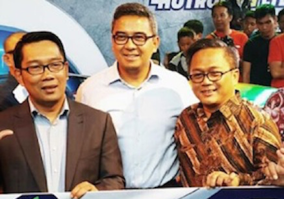 Ilustrasi: BandungTechnopolis