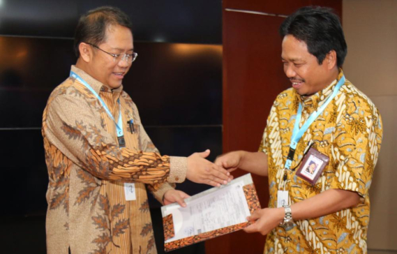 Ilustrasi: Rombak Perizinan Frekuensi Radio Melalui M2M