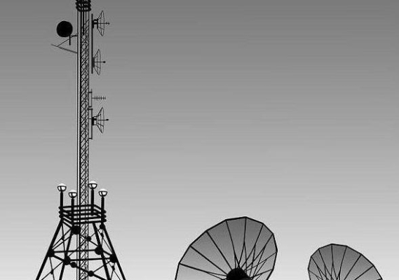 Ilustrasi: Pengumuman Pelaksanaan Pekerjaan Pemutakhiran Reference Table dan Data Dinas Penyiaran serta Dinas Satelit pada Database SIMSTahun 2015