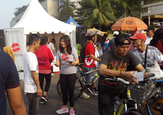 Ilustrasi: Publikasi Peringatan Bahaya Alat dan Perangkat Telekomunikasi Ilegal