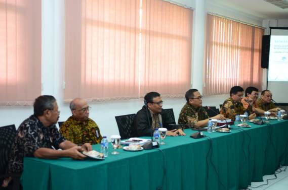 Ilustrasi: Mendukung Percepatan Pelaksanaan Kegiatan Ditjen SDPPI Gelar Rapat Koordinasi Tahun 2016