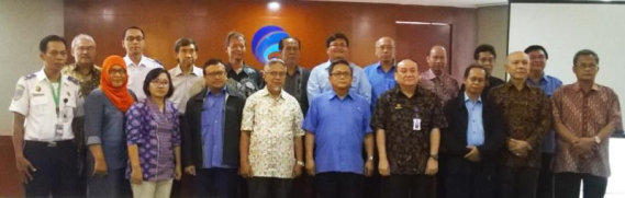 Ilustrasi: Lulusan Diklat REOR Dukung Bidang Kemaritiman