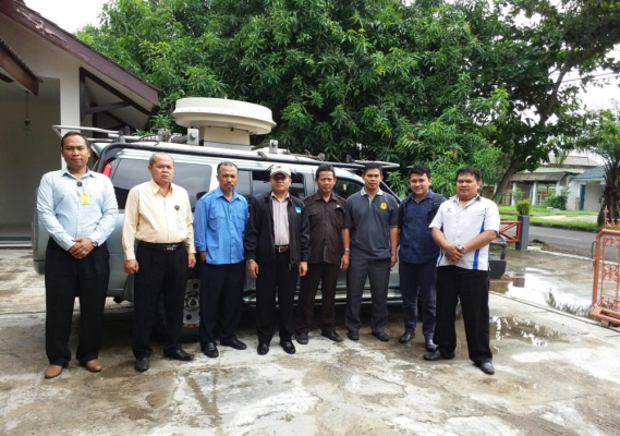 Ilustrasi: OPERASI GABUNGAN PENERTIBAN FREKUENSI RADIO DALAM RANGKA PENANGANAN GANGGUAN RADIO PENERBANGAN (AIRBAND) DIWILAYAH CIREBON-INDRAMAYU