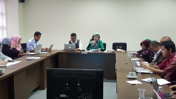 Ilustrasi: pelayanan publik