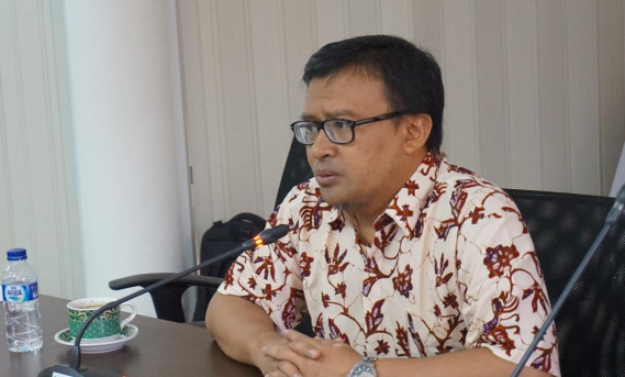 Ilustrasi: Direktur Pengendalian