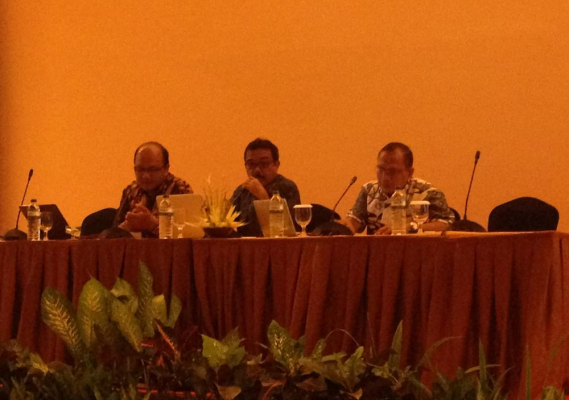 Ilustrasi: Evaluasi Triwulan I Kinerja Unit Pelaksana Teknis (UPT)