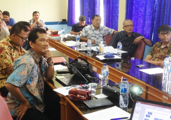 Ilustrasi: Seluruh UPT Monitor Frekuensi Radio Siap Terapkan ISO 9001, menyusul keberhasilan 10 UPT menerapkan Sistem Manajemen Mutu ISO 9001 bidang monitoring dan penanganan gangguan frekuensi radio.