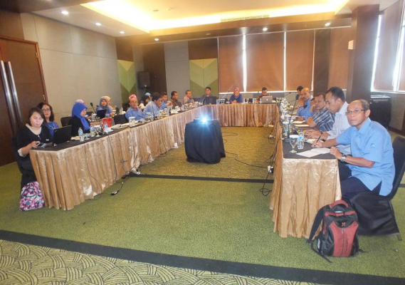 Ilustrasi: Sekretariat Direktorat Sumber Daya dan Perangkat Pos dan Informatika (Sekditjen SDPPI) Kemkominfo  menyelenggarakan Kick Off Meeting Survei Pelayanan Publik di Bogor, Jawa Barat (31/8). Kegiatan tersebut diselenggarakan sebagai bagian dari upaya meningkatkan pelayanan kepada masyarakat.