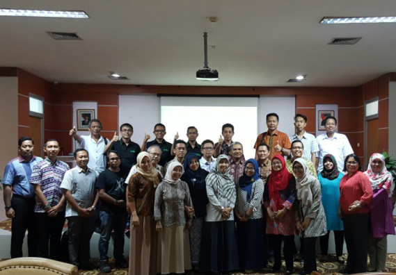 Ilustrasi: Penggunaan Drone Butuh Regulasi, Ditjen SDPPI Jaring Masukan Lewat FGD