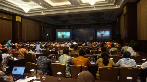 Ilustrasi: Menkominfo Minta Ditjen SDPPI Terus Tingkatkan Layanan