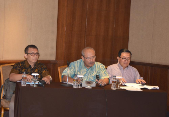 Ilustrasi: Working Group 4 Lokakarya SDPPI 2017 bahas mengenai penertiban perangkat telekomunikasi