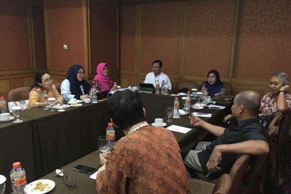 Ilustrasi: WG Keamanan Informasi Usulkan Dua ISO Menjadi SNI