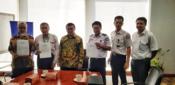 Ilustrasi: Tiga Lembaga Pendidikan Dukung Direktorat Operasi Sumber Daya sebagai Zona Bebas dari Korupsi