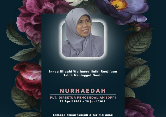 Ilustrasi: Ir. Nurhaedah, MMBAT
