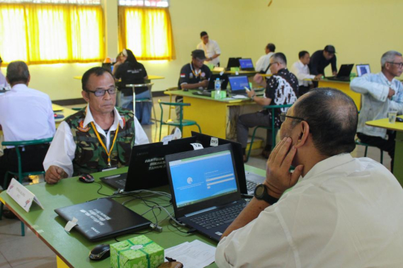 Ilustrasi: UNAR Pontianak 2019