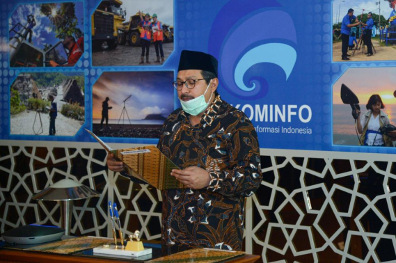 Ilustrasi: Aplikasi Digital Ambil Alih Pekerjaan Rutin