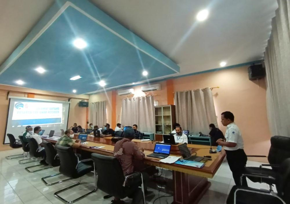 Ilustrasi: UNAR CAT Banjarmasin