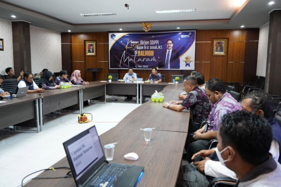 Ilustrasi: Dirjen SDPPI Minta ASN Manfaatkan Teknologi Untuk Berinovasi