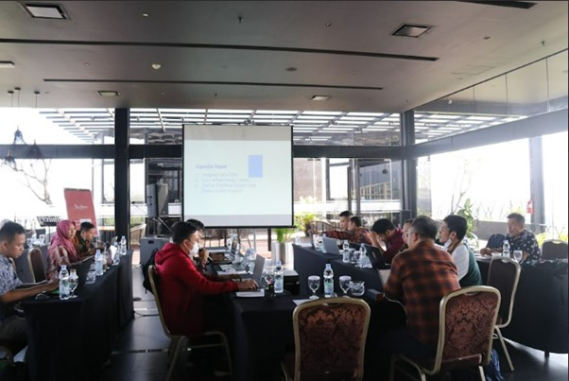 Ilustrasi: Ditjen SDPPI Kominfo dan LNSW Kemenkeu Kerjasama Tertib Perangkat Telekomunikasi