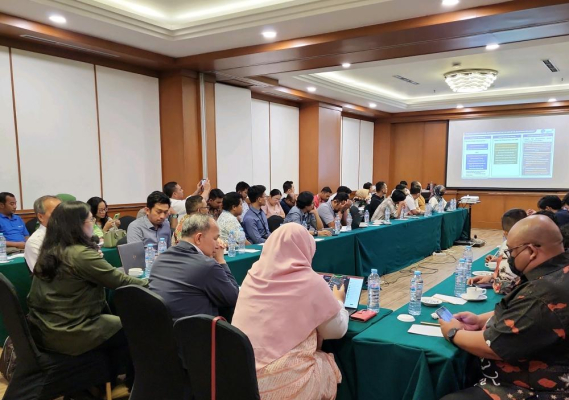 Ilustrasi: Lindungi Masyarakat dari Radiasi Elektromagnetik, Ditjen SDPPI akan Terapkan Kewajiban Pengujian Specific Absorption Rate (SAR) untuk Perangkat Telekomunikasi