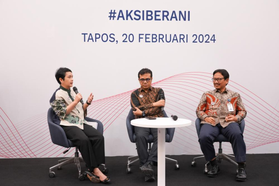 Ilustrasi: Ditjen SDPPI Raih 10 Penghargaan Zona Integritas