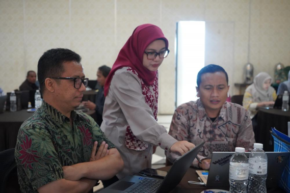 Ilustrasi: Dorong P3DN, Ditjen SDPPI Gunakan E-Purchasing di 2024