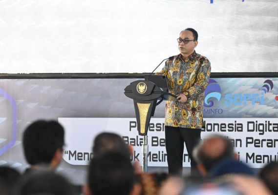 Ilustrasi: IDTH Siap Jadi Pusat Pengujian Perangkat Telekomunikasi ASEAN