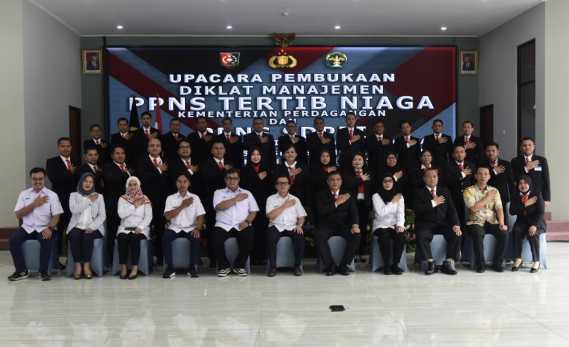 Ilustrasi: Jaga Penggunaan Spektrum Frekuensi Radio, Ditjen SDPPI Tambah Jumlah PPNS