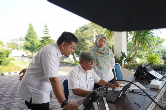 Ilustrasi: PFR Wajib Tingkatkan Ilmu Sebagai Bentuk Profesionalisme