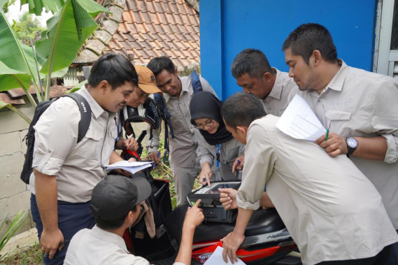 Ilustrasi: Lakukan Pelatihan Teknis, PFR Baru Diminta Terus Upgrade Kemampuan