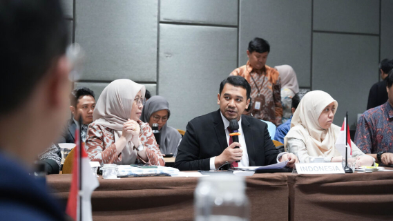 Ilustrasi: ESIM Jadi Pembahasan Utama Pertemuan Indonesia, Malaysia dan Singapura