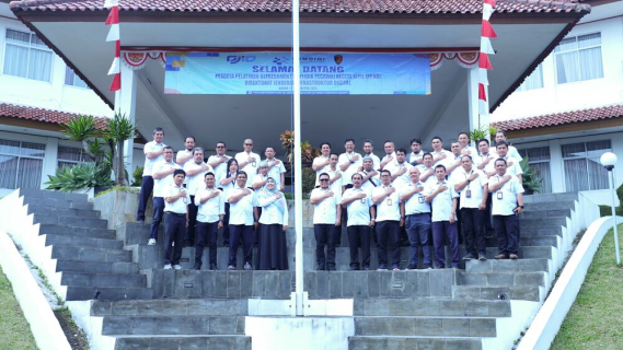 Ilustrasi: Peran Penting PPNS Ditjen Infrastruktur Digital Sebagai Penegak Hukum Sektor Telekomunikasi