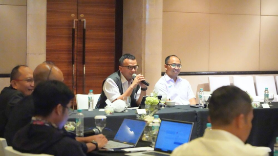 Ilustrasi: Penyusunan Roadmap Mobile Broadband Nasional Untuk Tuntaskan Pemerataan Internet