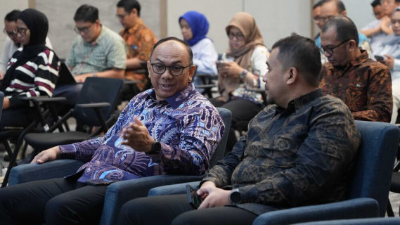 Ilustrasi: Indonesia Perkuat Standar Pengujian ICT Melalui Kolaborasi Global Hadapi Era 5G, 6G, dan AI