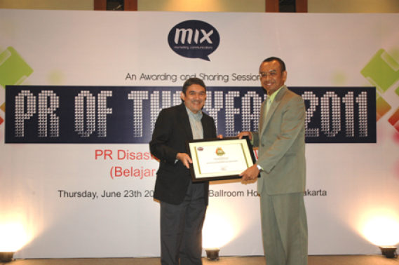 Ilustrasi: Siaran Pers No. 45/PIH/KOMINFO/6/2011